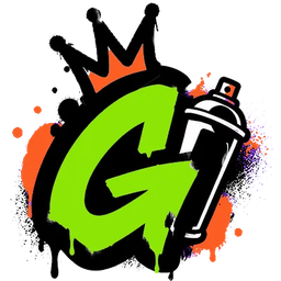 Graffiti Generator logo