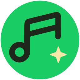 Free Music Creator AI logo