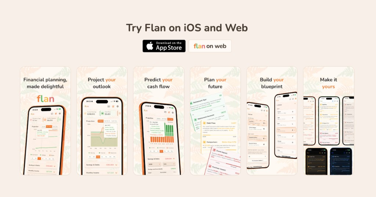 Flan - Product Image 1