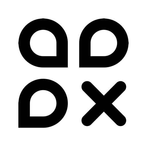 AppX logo