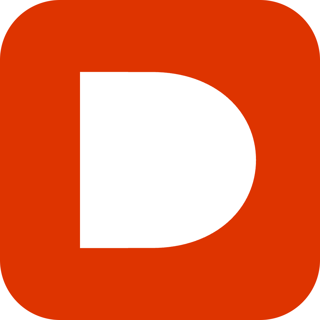 Donivo logo