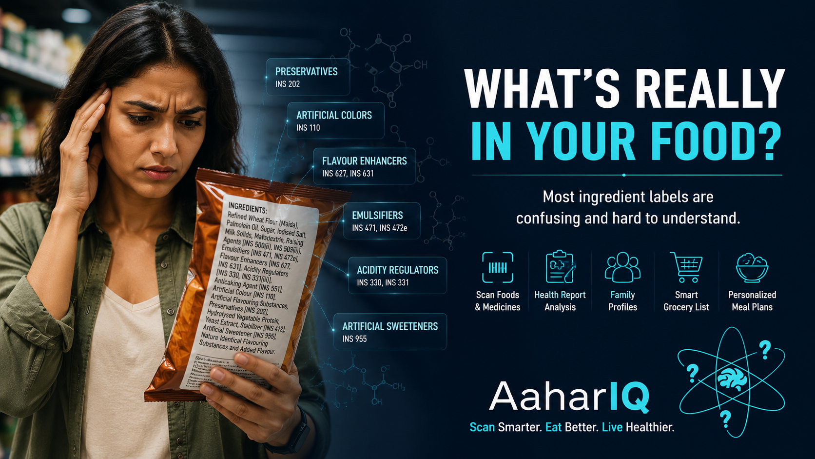 AaharIQ - Product Image 2