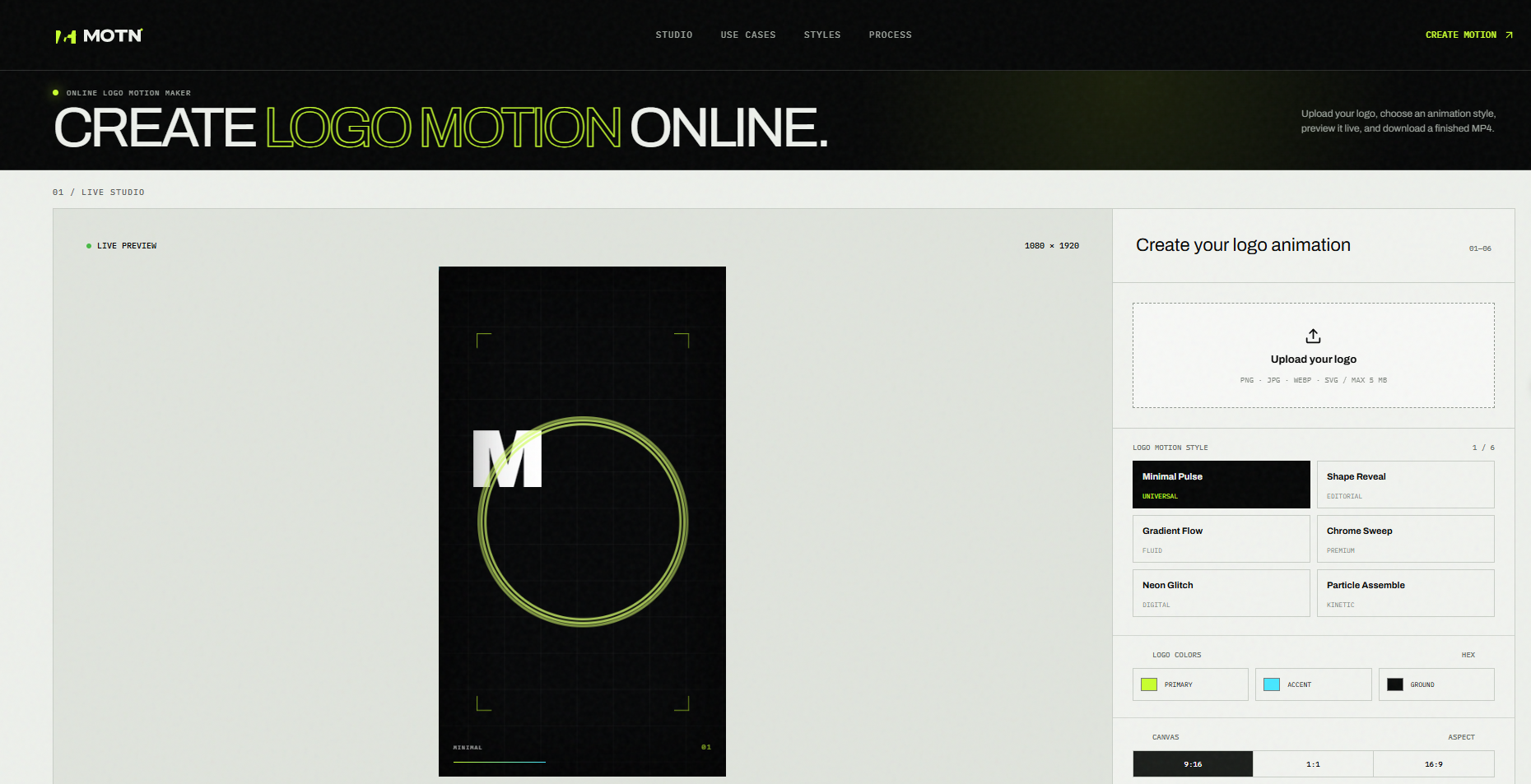 MOTN - Product Image 1