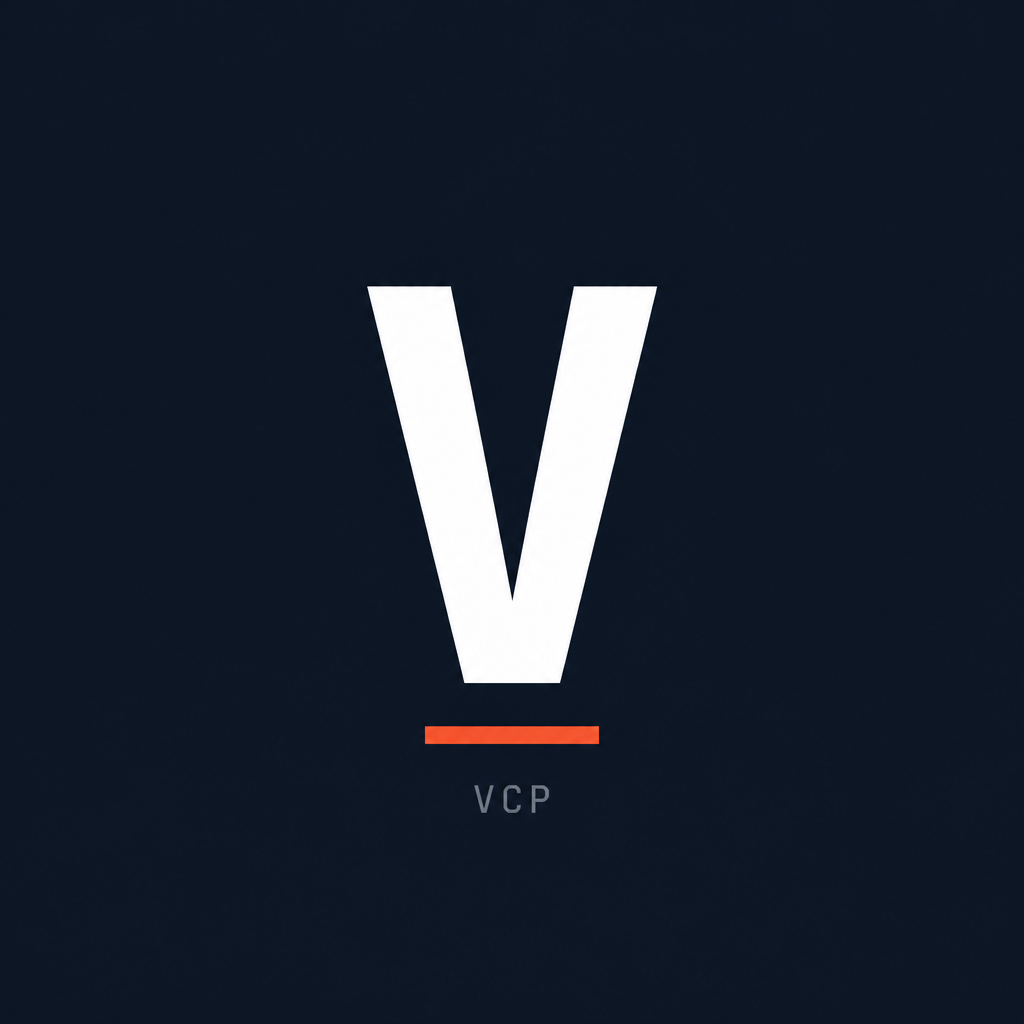 Vibe Code Pipeline logo