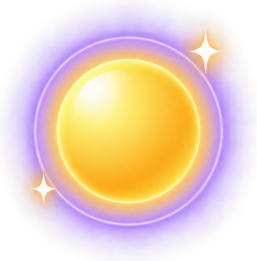 Daily Orbs Wiki logo