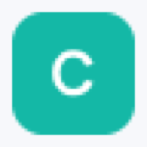 CoinMS logo