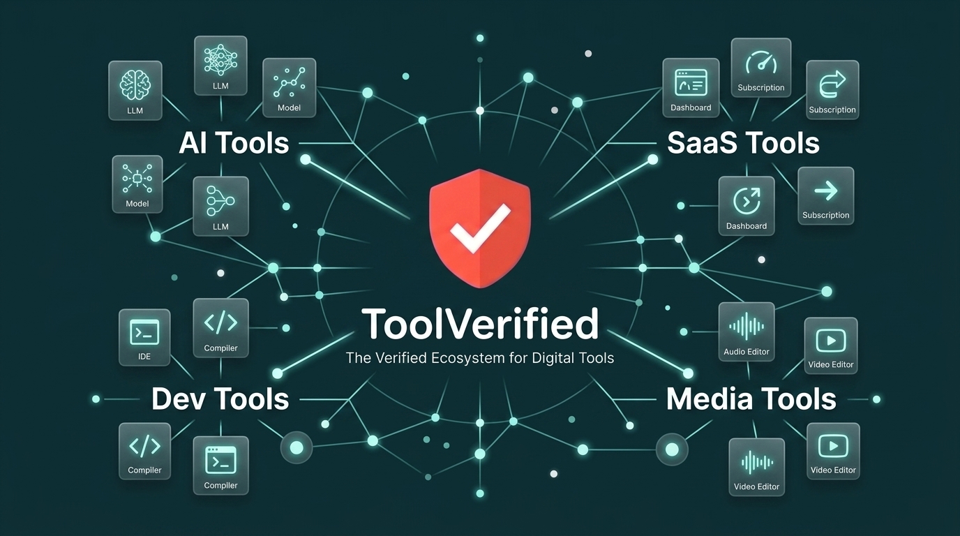 ToolVerified - Product Image 1