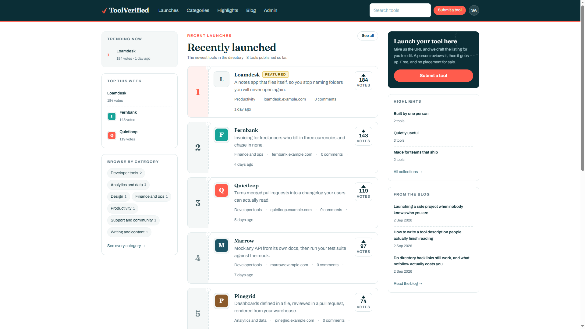 ToolVerified - Product Image 2