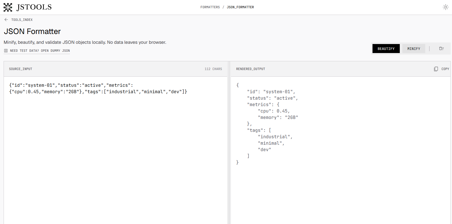 JavaScript Tools - Product Image 2