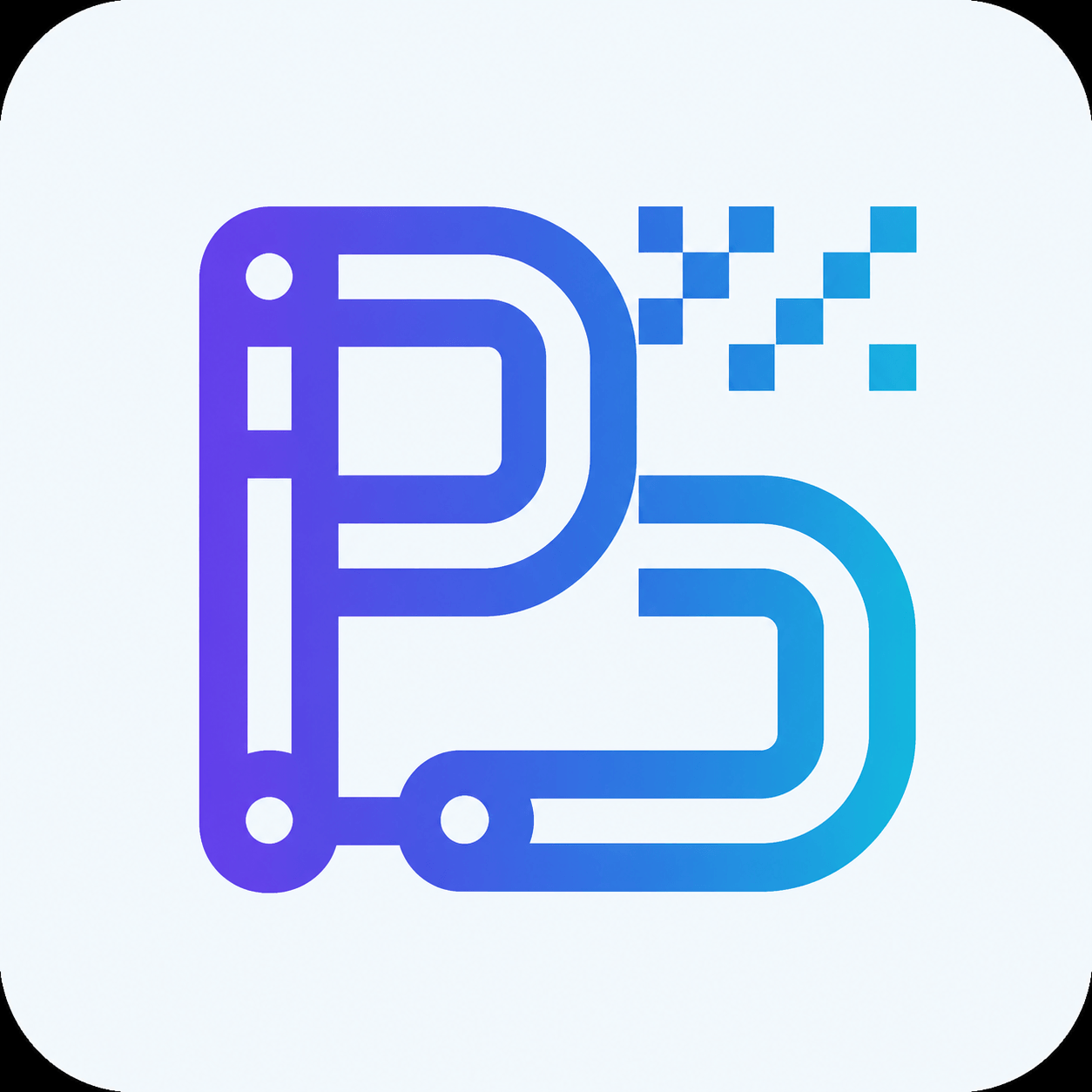 PNG to SVG Converter logo