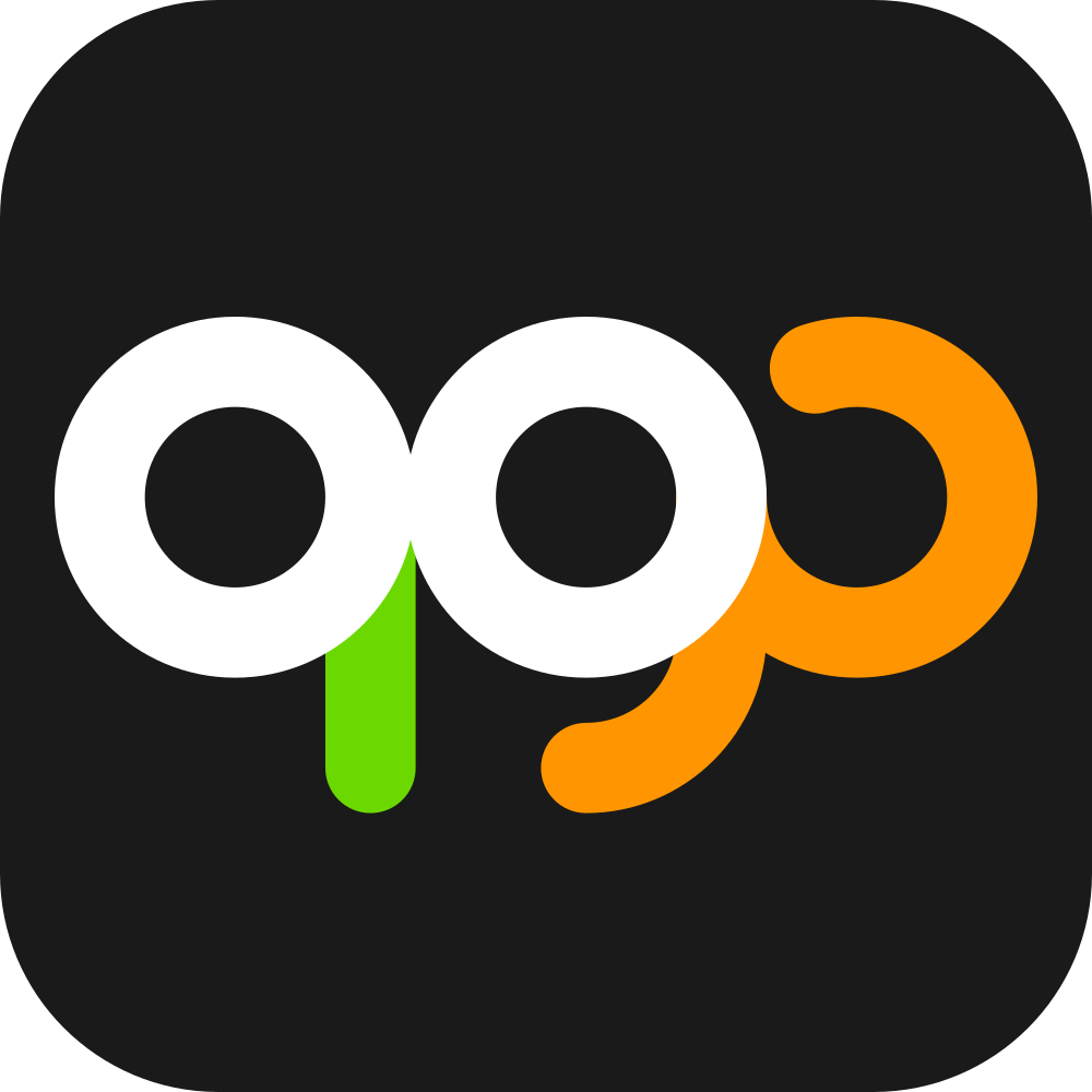 QGO Medical logo