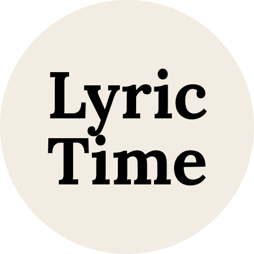 LyricTime logo