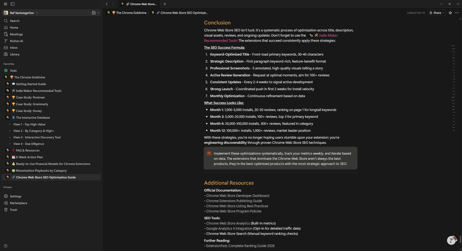 Chrome Goldmine - Product Image 3