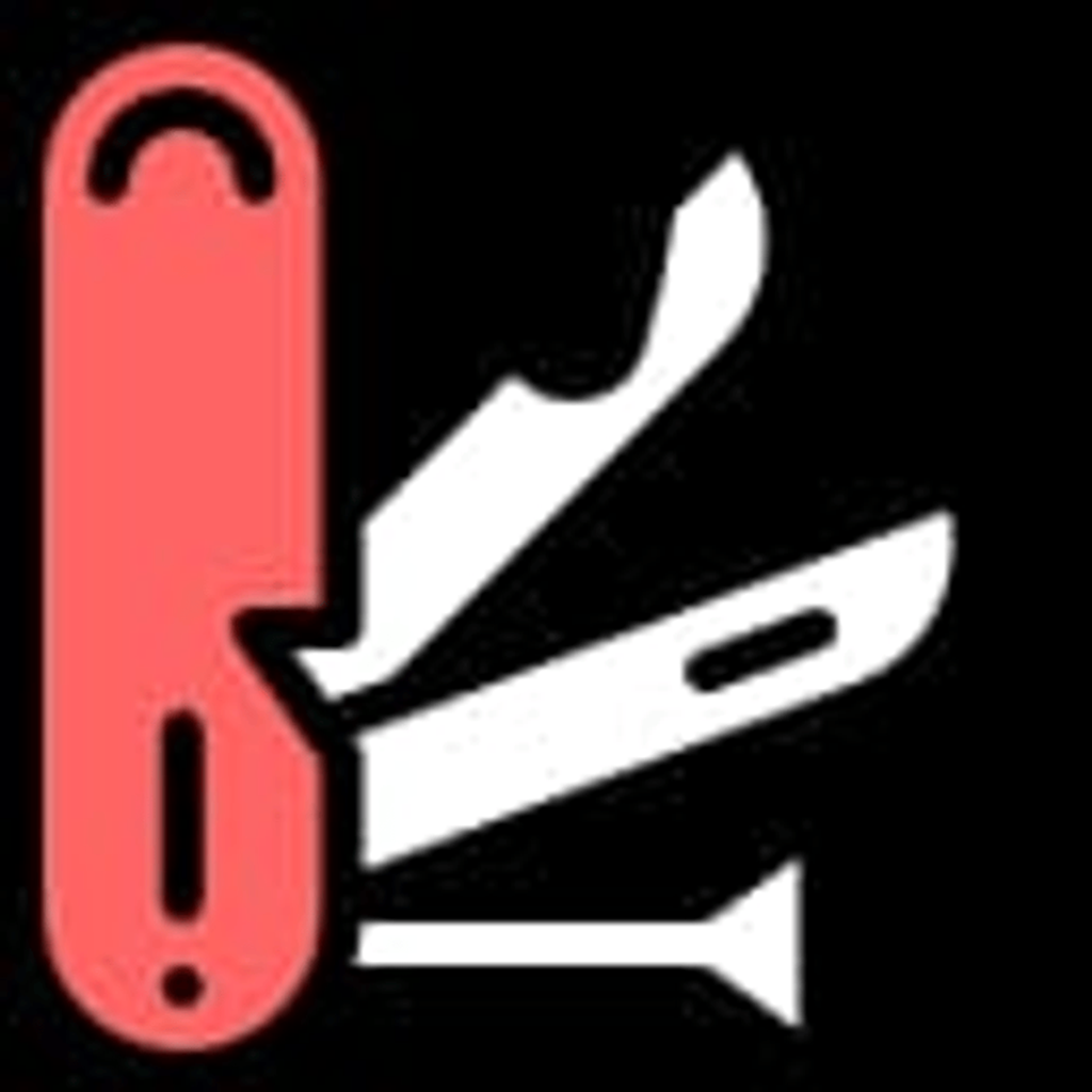 Multitool Pro (Cordova) logo