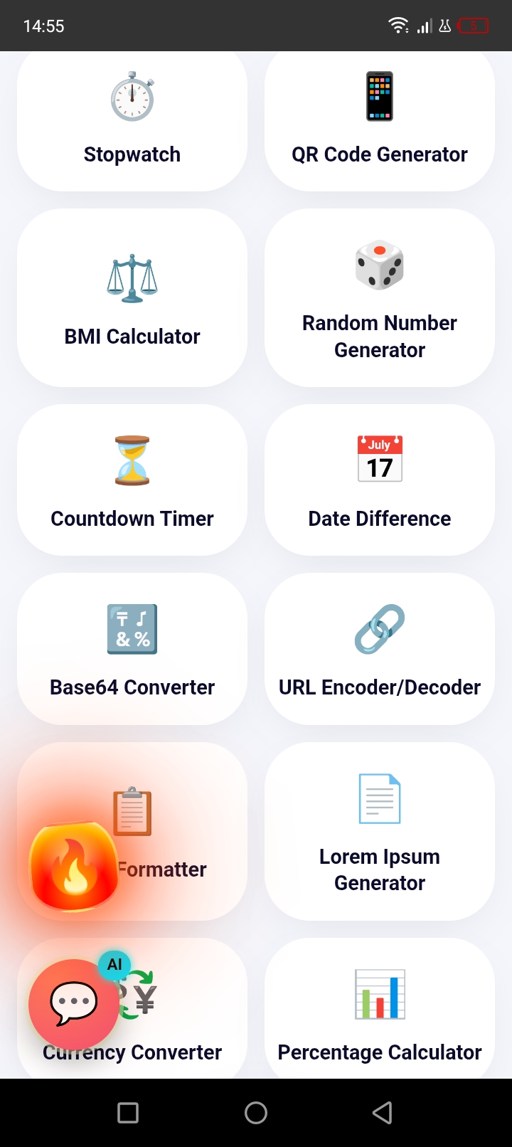 Multitool Pro (Cordova) - Product Image 3