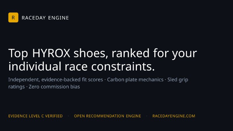 RaceDay Engine - Product Image 2