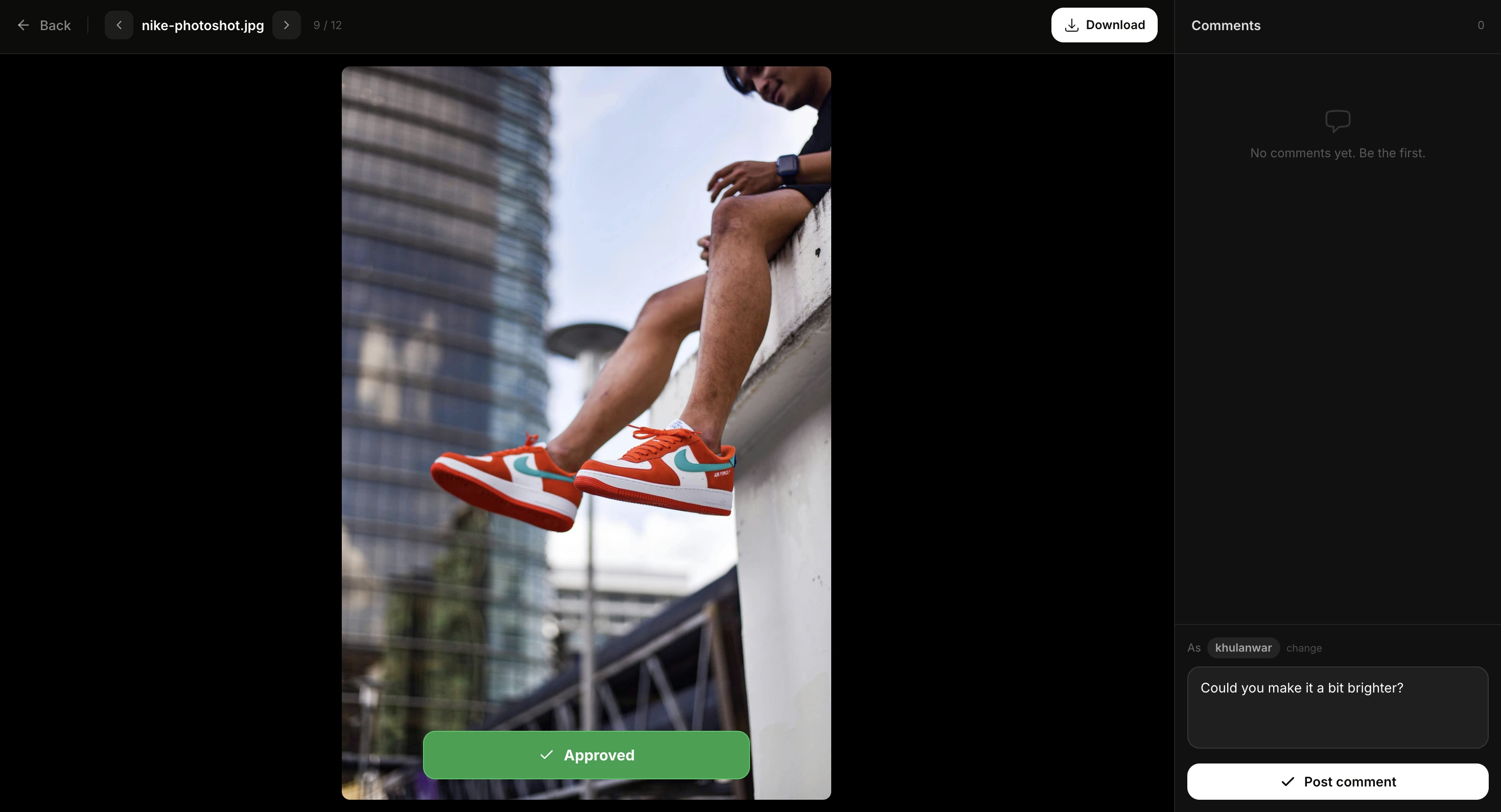 TrunkTransfer - Product Image 1