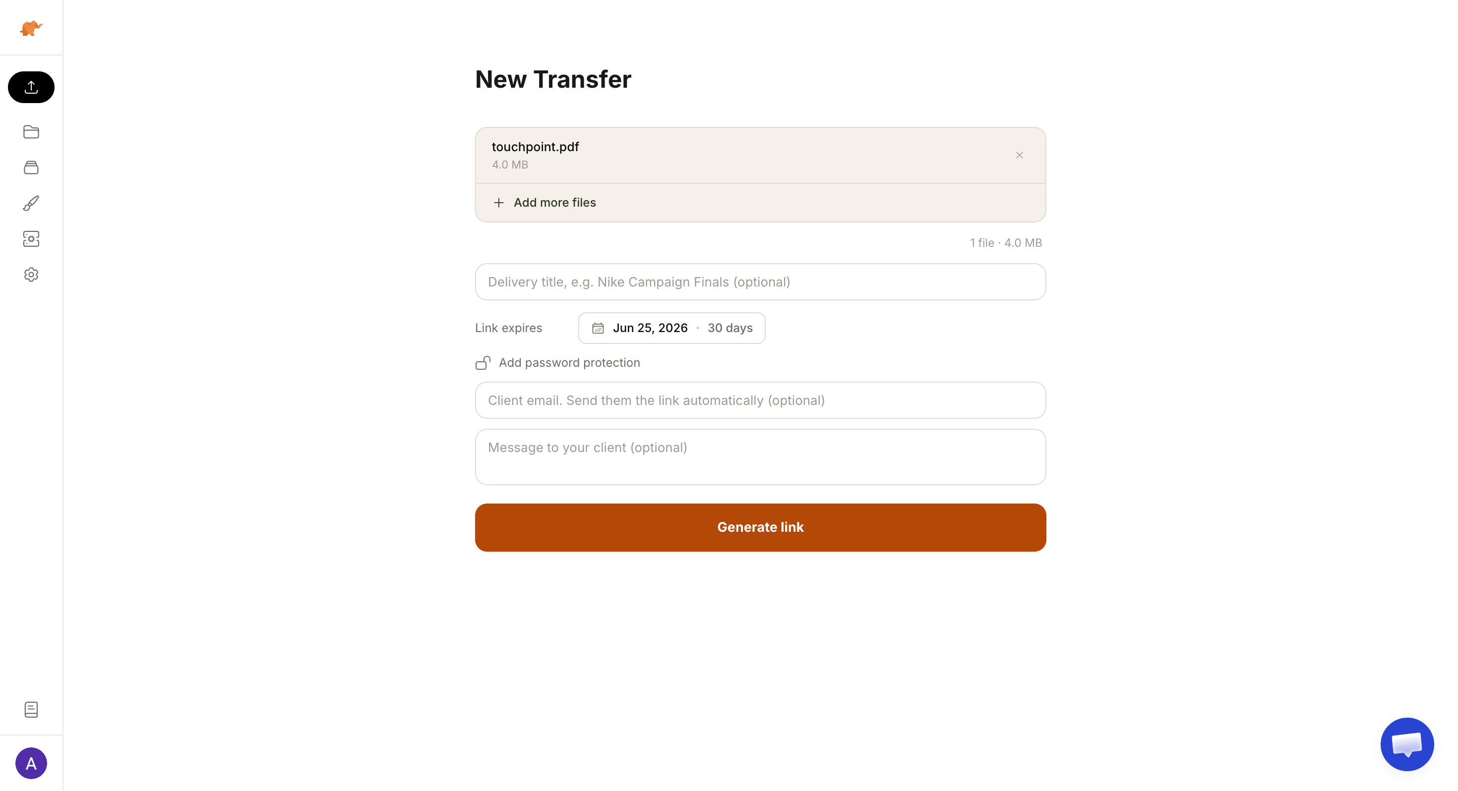 TrunkTransfer - Product Image 4