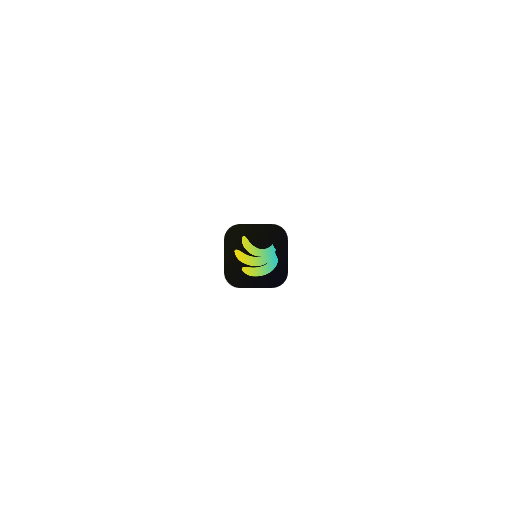NaNo Banana AI logo