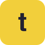 TinyText.io logo