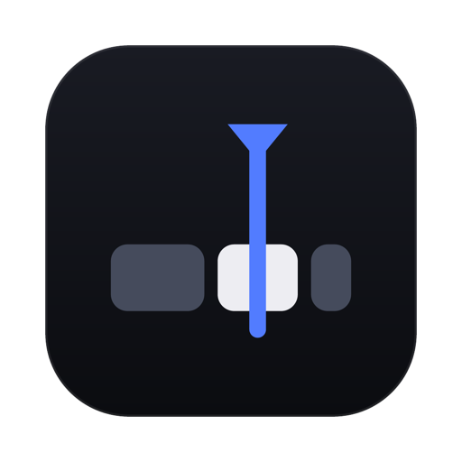 Reelary logo