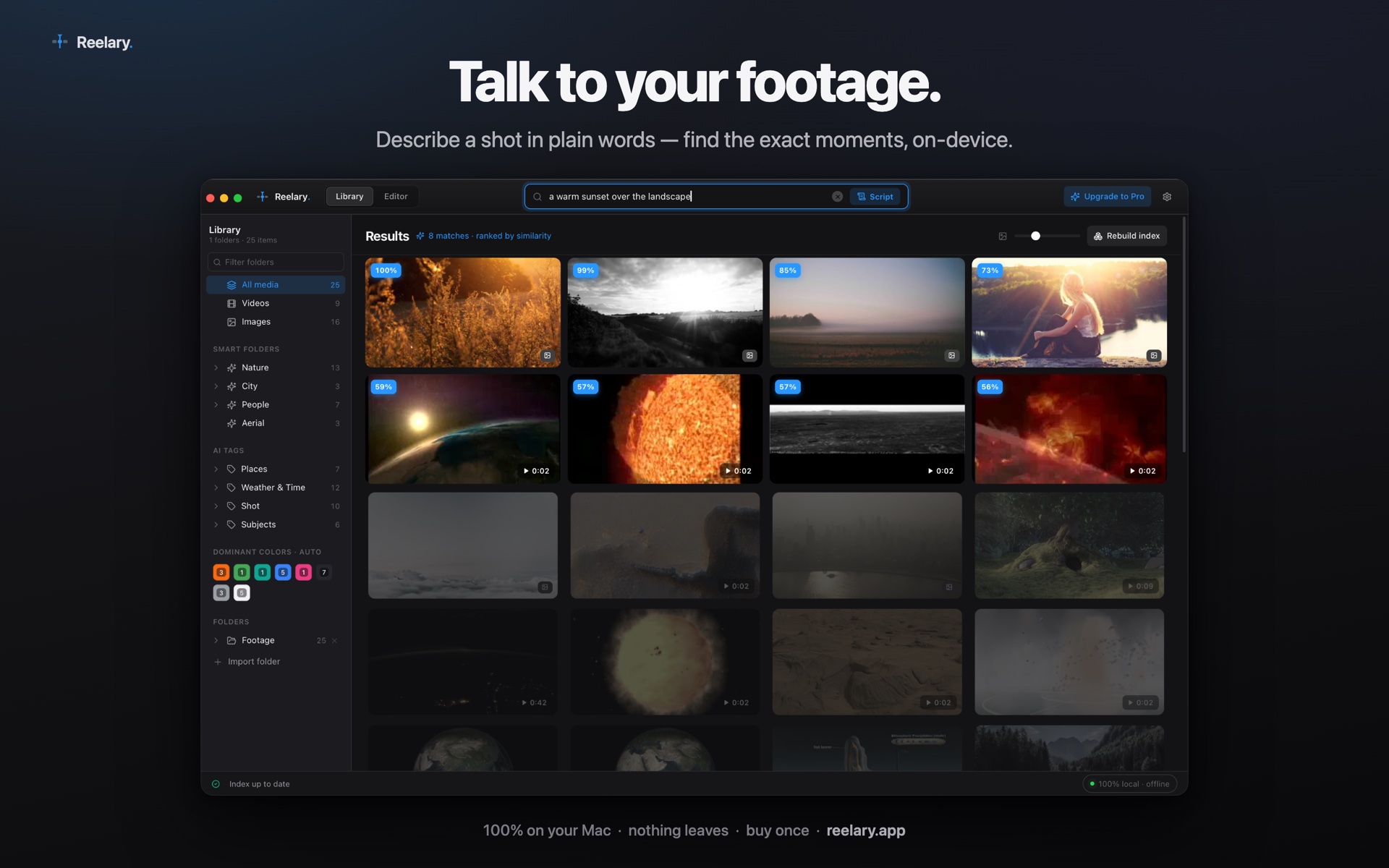 Reelary - Product Image 1