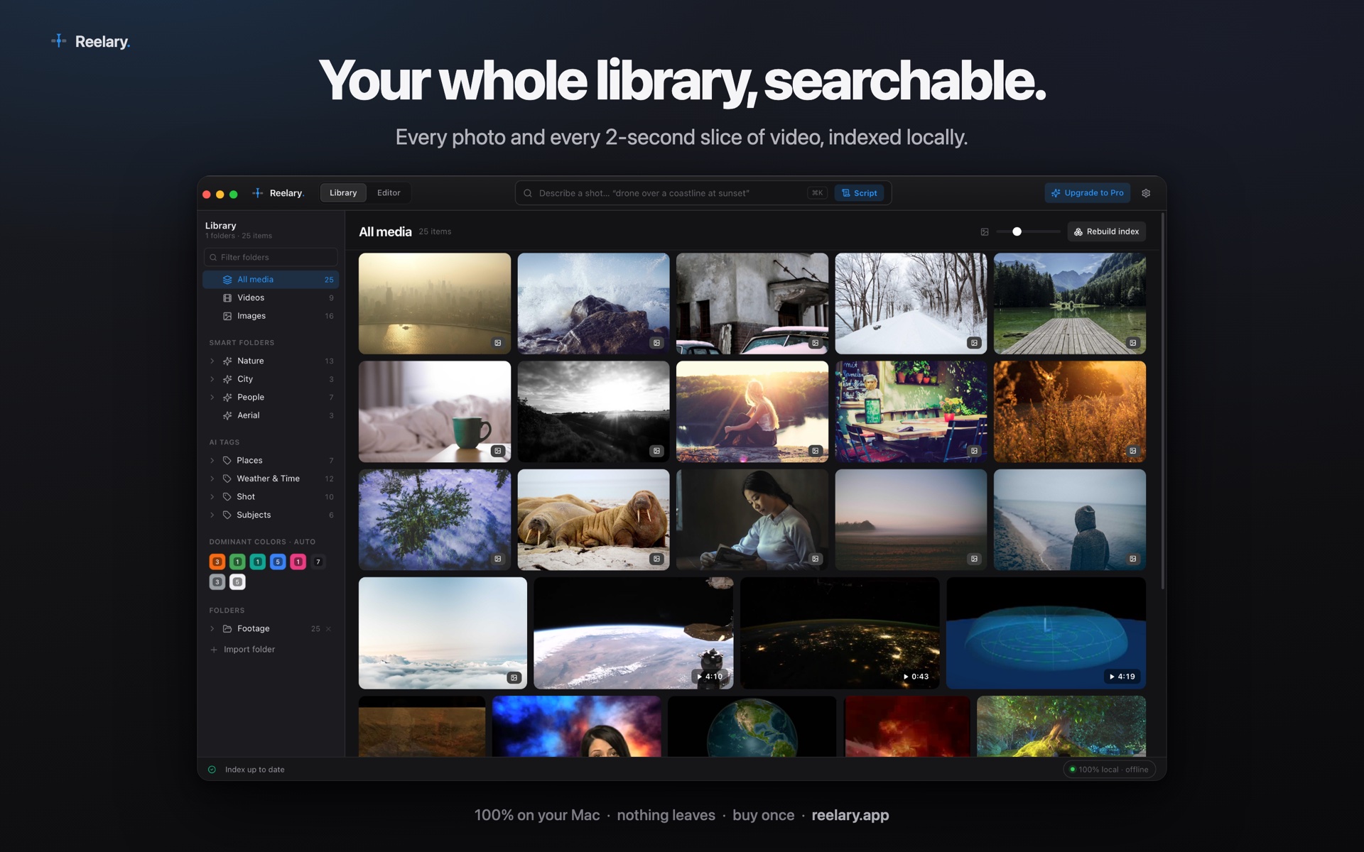 Reelary - Product Image 2