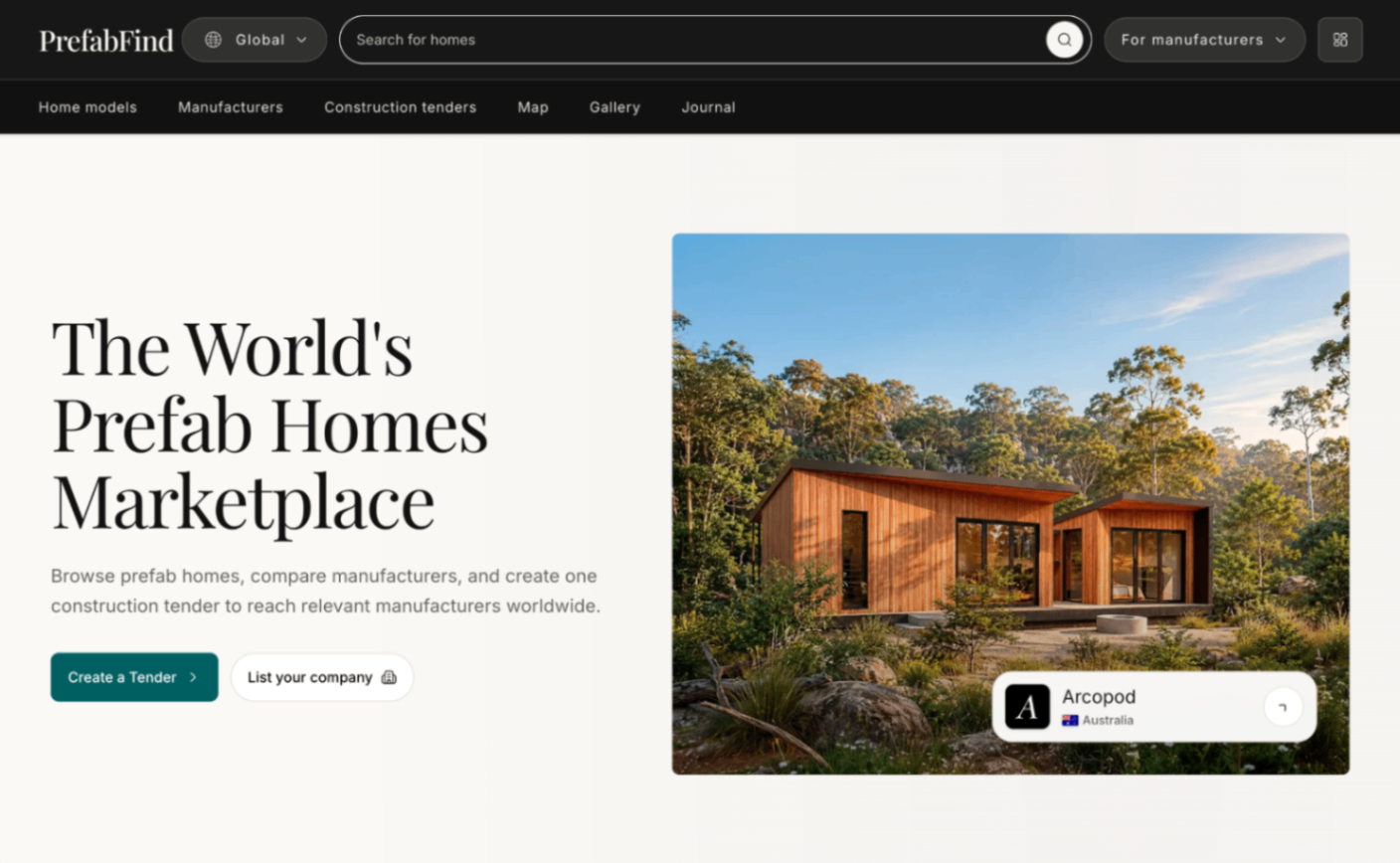 prefabfind - Product Image 1