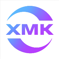 XMK Seedance 2.5 logo