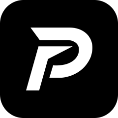 PWZ AI Video Generator logo