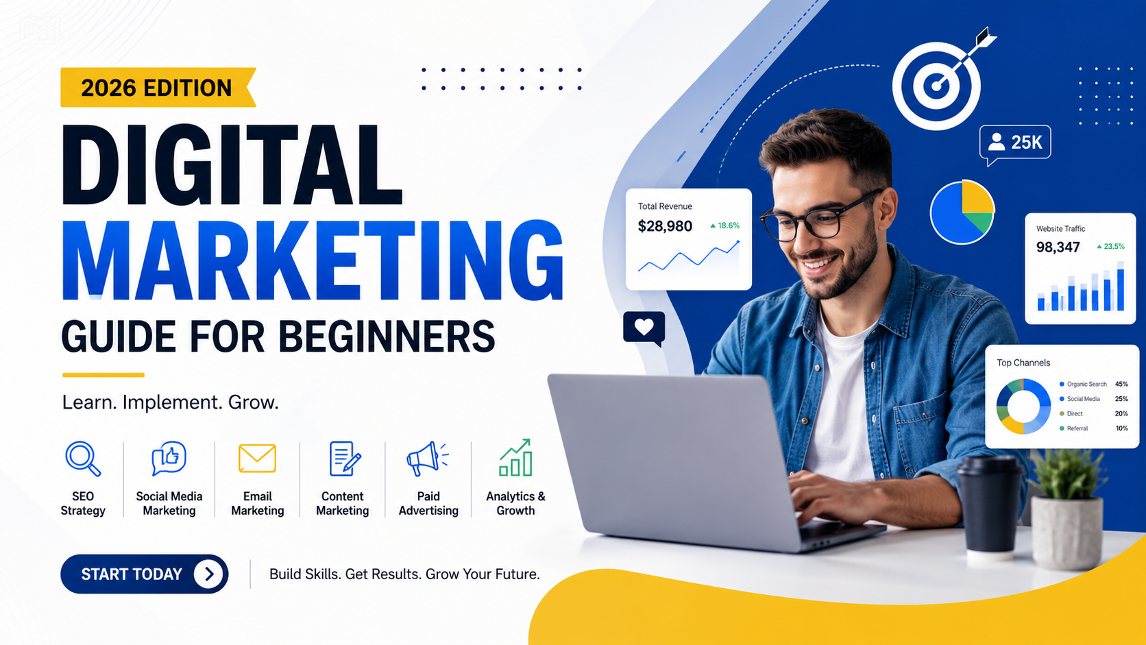 ONWDC - Professional Website Design & Digital Solutions - Product Image 2