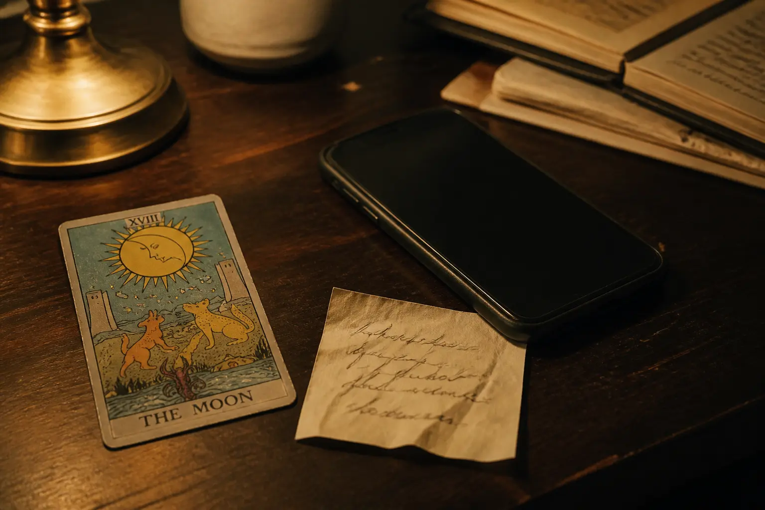 One Card Tarot - Product Image 2