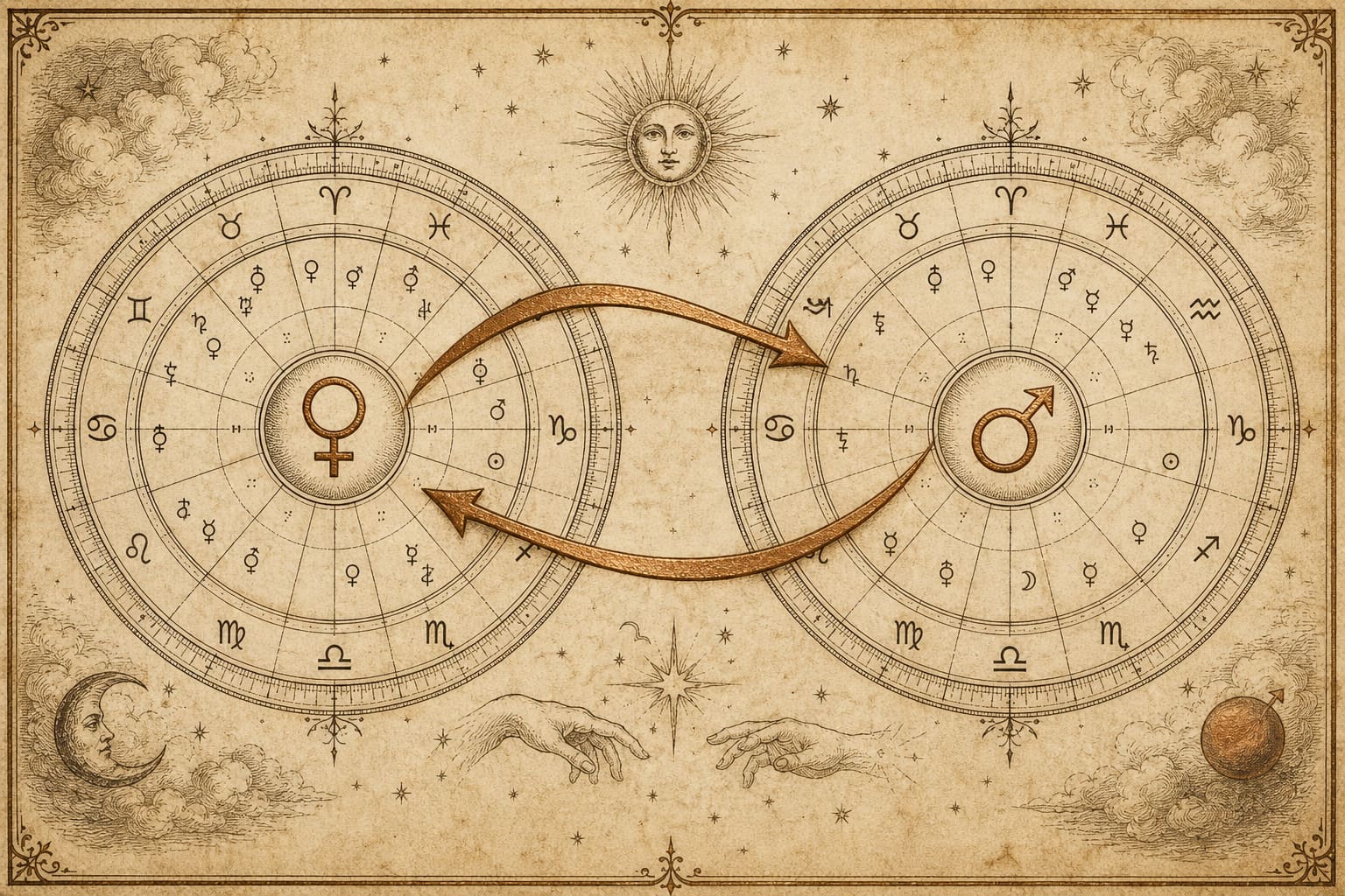 SoulmateChart - Product Image 2