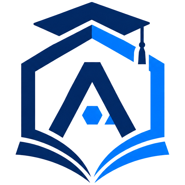 AcadHex logo