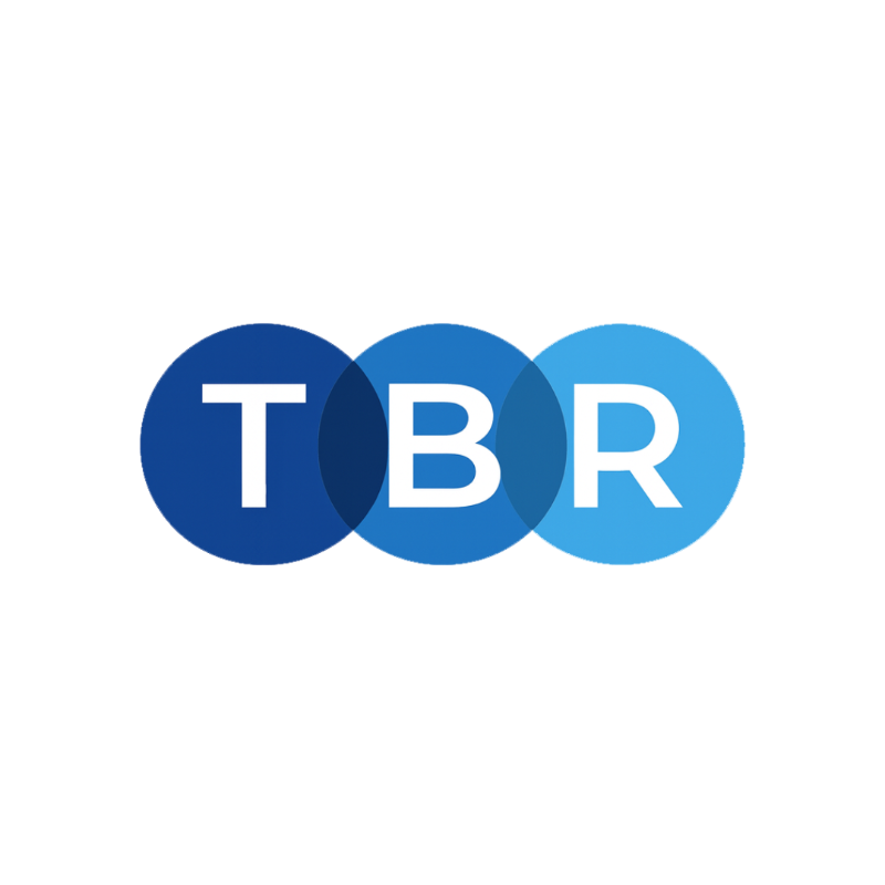 AIOverview by TBR logo