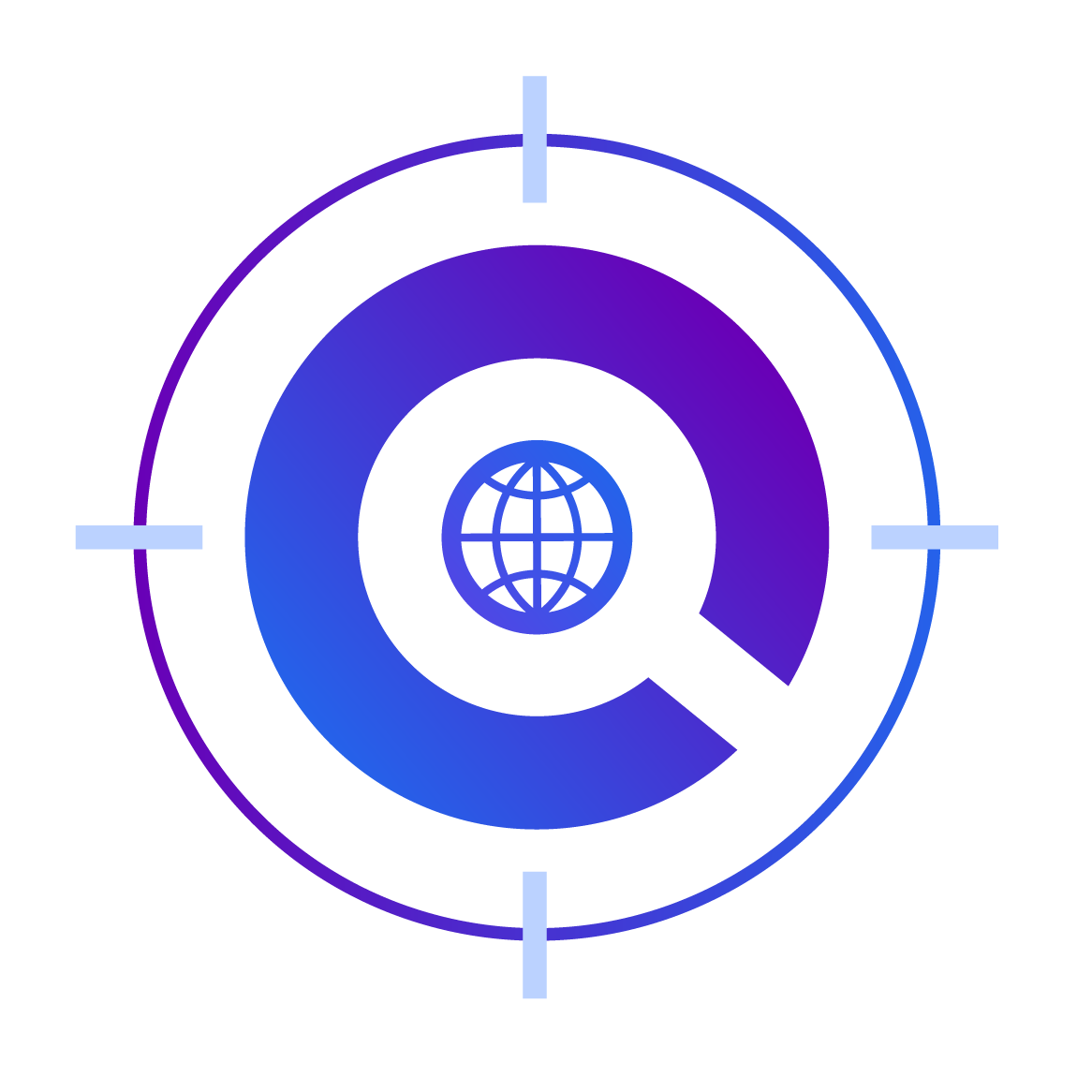 Crawl Hunt - Advanced SEO Optimization Tool logo