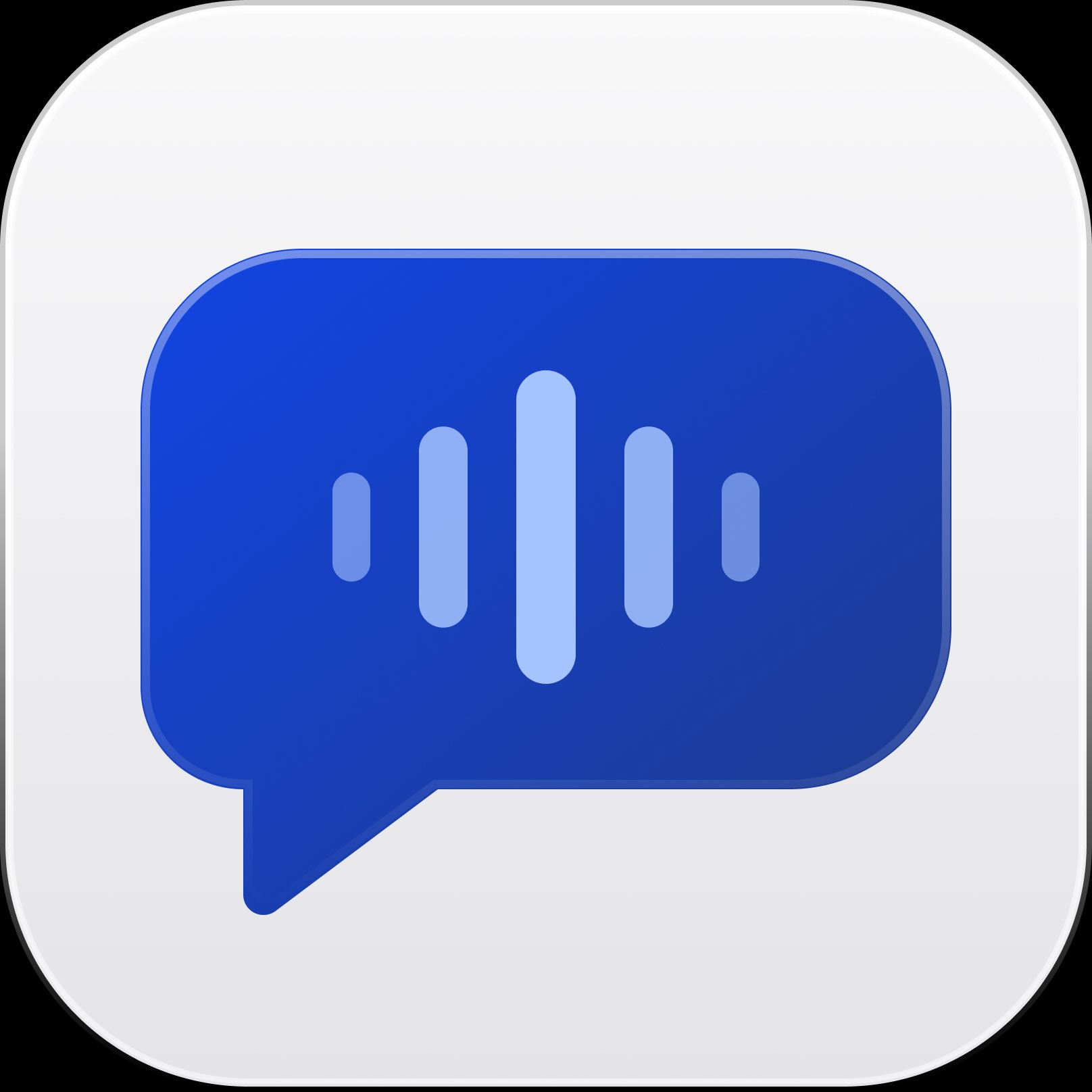 Video to Text logo