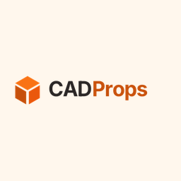 CADProps logo